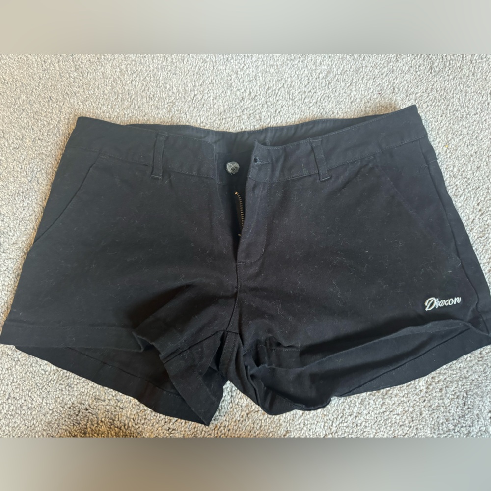 Dixxon women’s chino shorts